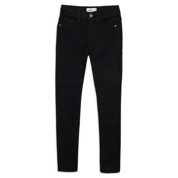Jordache Girls Jegging Jeans, Sizes 4-18 & Plus