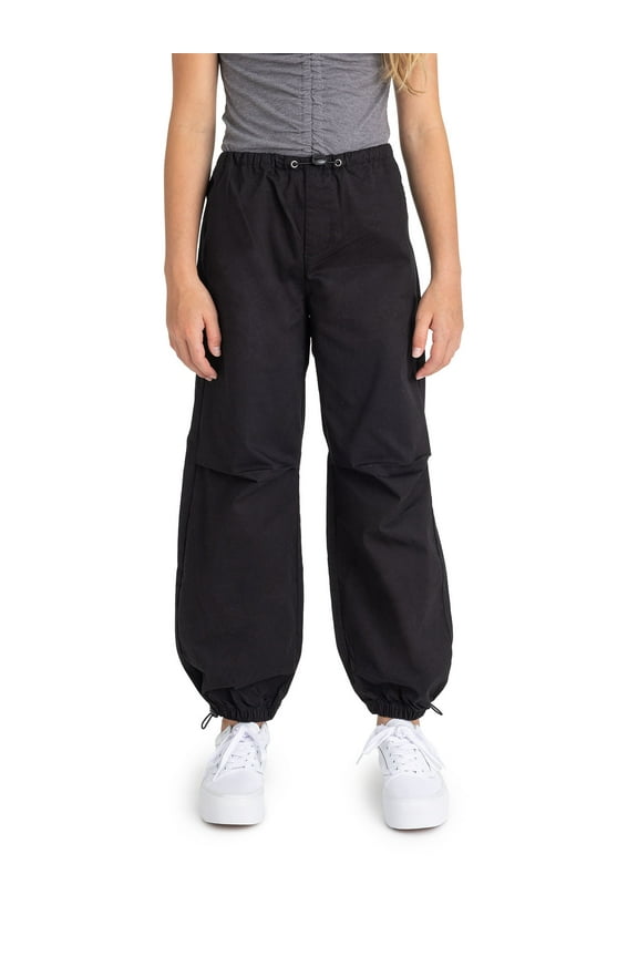 Girls Parachute Pants, Sizes 4-18