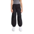 thumbnail image 1 of Jordache Girls Parachute Pants, Sizes 4-18, 1 of 9