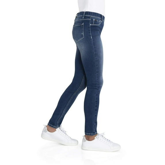 Jordache Girls' Pull On Jegging Jean