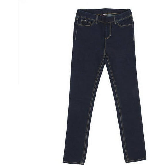 Jordache Girls' Pull On Jegging Jean