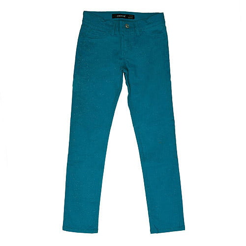 Jordache Girls Super Skinny Denim Jeans - Walmart.com