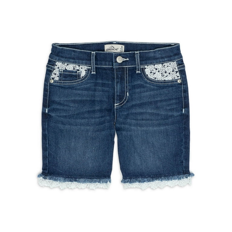 Jordache shorts walmart sales