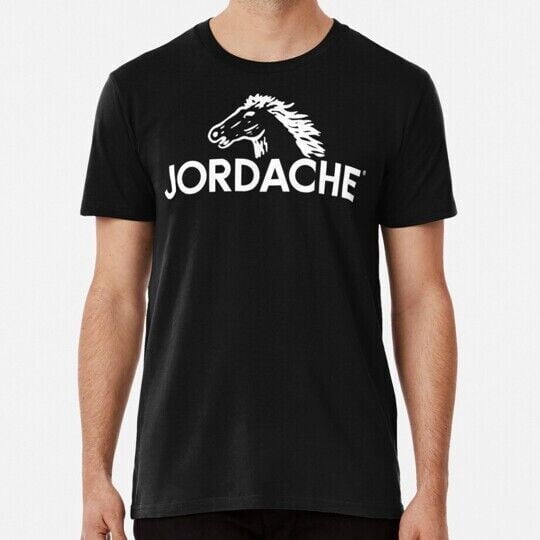 Jordache S to 5XL Made in the USA T-Shirt