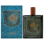 Jordache Stone , 3.4 oz EDT Spray