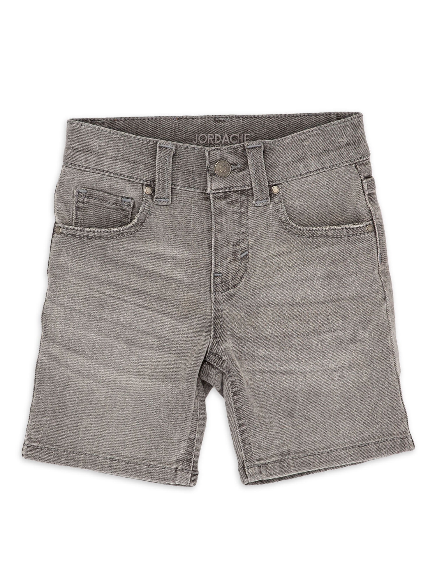 Jordache Toddler Boy Slim Denim Short, Sizes 12M-5T - Walmart.com