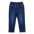 thumbnail image 1 of Jordache Toddler Boys Jogger Moto Jean (12M-5T), 1 of 2