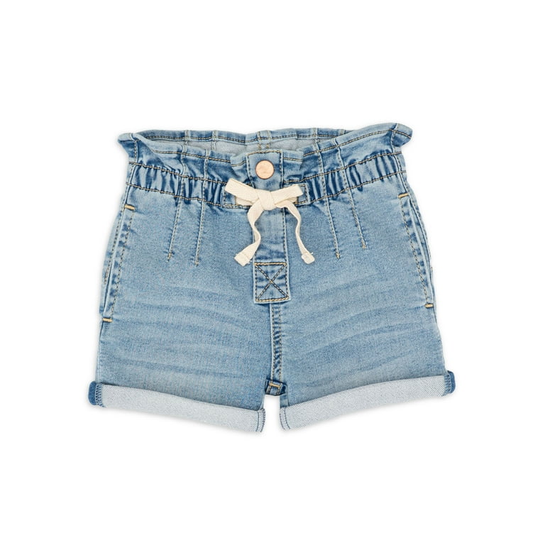 5t shop girls shorts