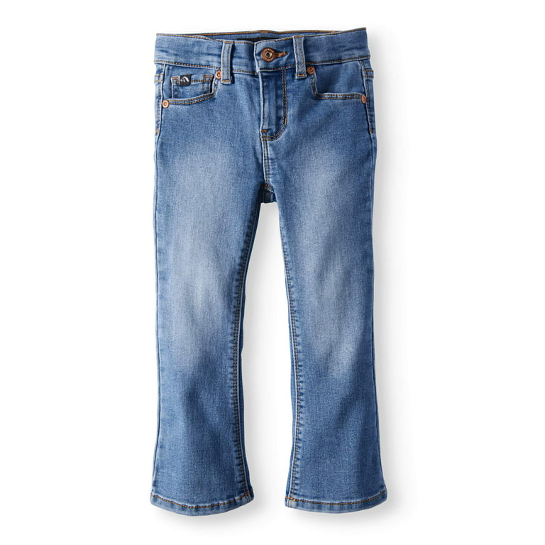 Jordache Girls Jegging Jeans, Sizes 4-18 & Plus