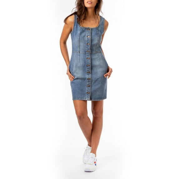 Jordache Vintage Kelly Jumper Women's