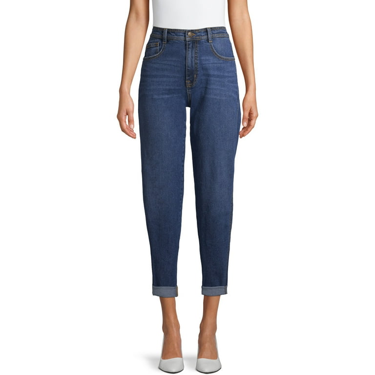 Mom jeans justa new arrivals