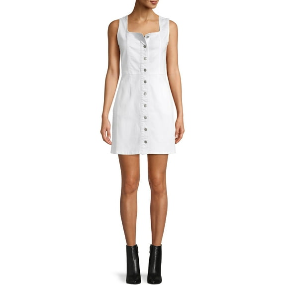 Jordache Vintage Women's Kelly Jumper