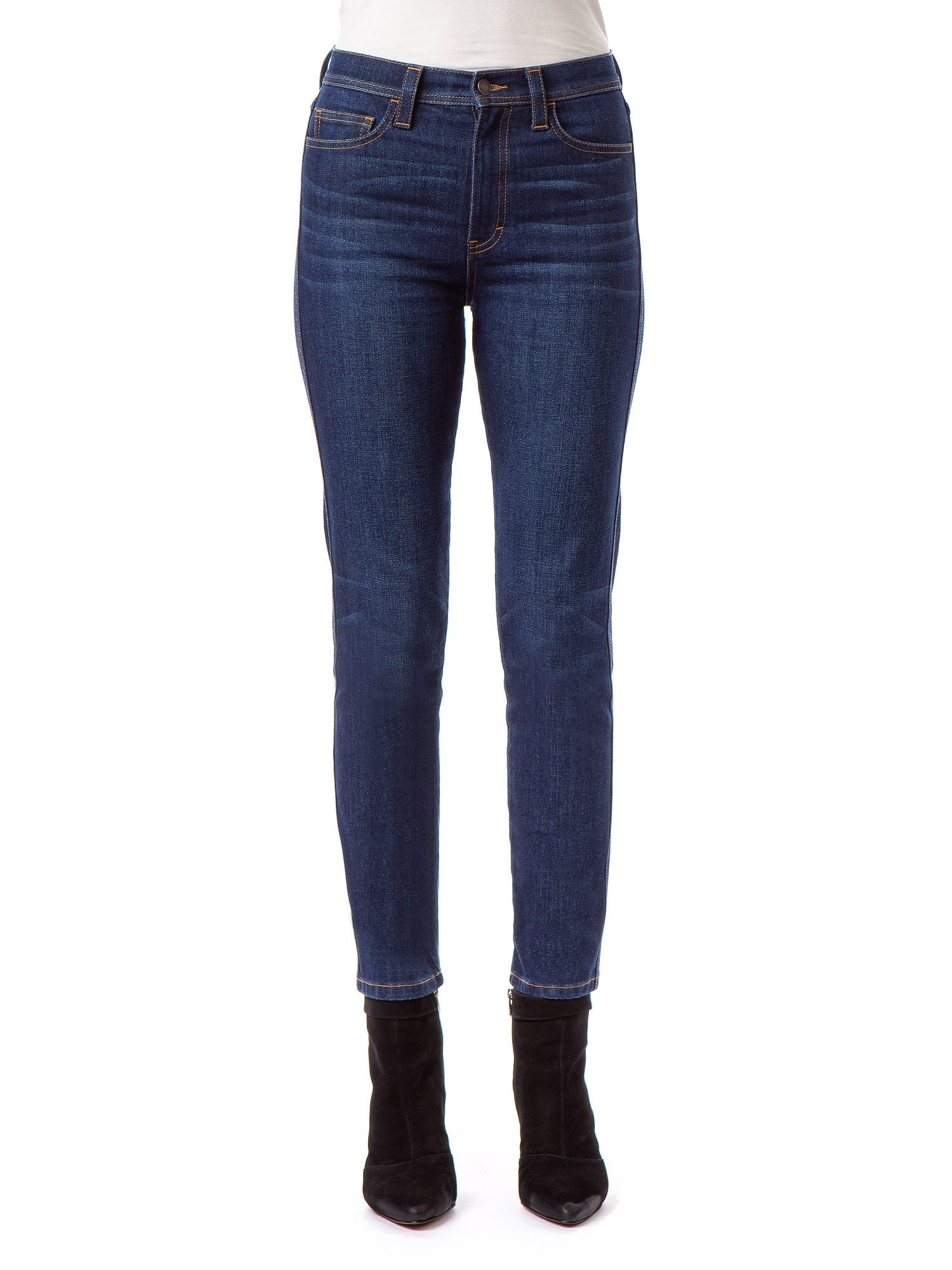 Rag and bone high rise store skinny elton