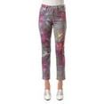 thumbnail image 1 of Jordache Vintage Women’s Molly High Rise Tie Dye Skinny Jeans, 1 of 5