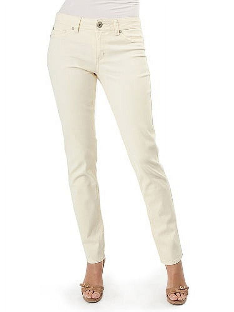 Jordache colored best sale skinny jeans