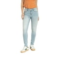 thumbnail image 1 of Jordache Women's Essential High Rise Super Skinny Jean, Available in 28", 30" Inseams, Sizes 2-22, 1 of 5