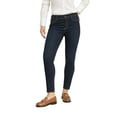 thumbnail image 1 of Jordache Women's and Women's Plus Essential High Rise Super Skinny Jean, Available in 28", 30" Inseams, Sizes 2-22, 1 of 6