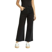 Jordache Women's High Rise Carpenter Jean