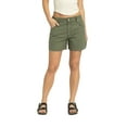 thumbnail image 1 of Jordache Women's High Rise Carpenter Short, 1 of 7