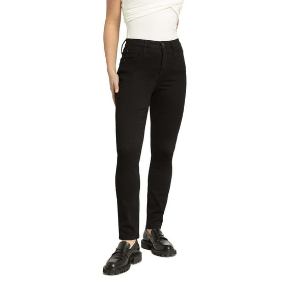 Jordache Women's and Women's Plus High Rise Sculpt Jegging, Sizes XXS-XXL