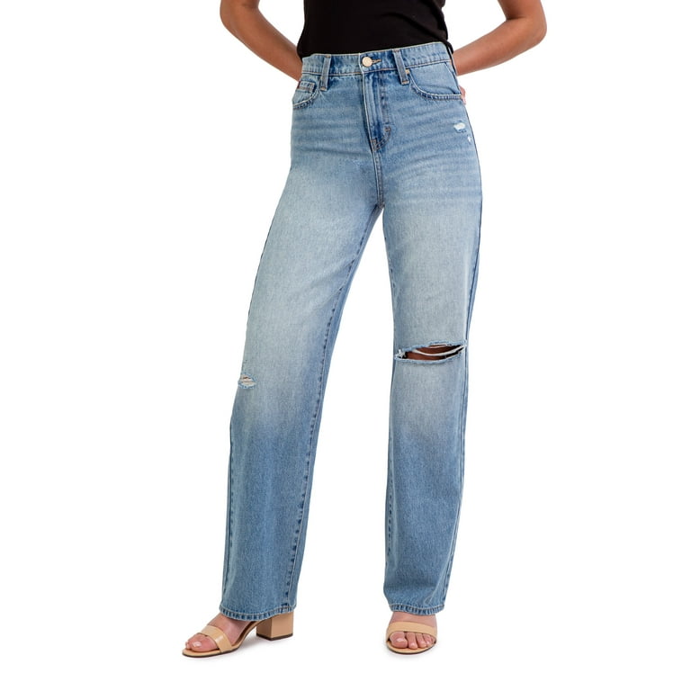 Jordache plus sale size jeans