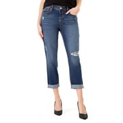 Jordache Women's Slim Boyfriend Jean