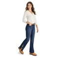 thumbnail image 1 of Jordache Women's Split Hem Boot Sizes 2-22, 1 of 6