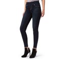 thumbnail image 1 of Jordache Women's and Women's Plus High Rise Sculpt Jegging, Sizes XXS-XXL, 1 of 8