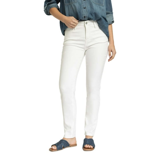 Jordache Women's and Women's Plus High Rise Sculpt Jegging, Sizes XXS-XXL