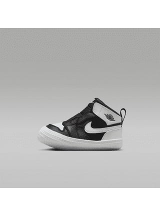Jordan 1 Crib Bootie