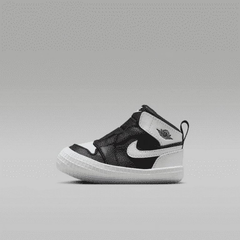 CONVERSE Unisex Infant Infant 2 AT3745 Black Black Walmart