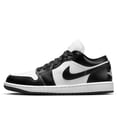 thumbnail image 1 of Jordan 1 Low Panda Women's Sneakers DC0774-101, 1 of 8