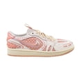 thumbnail image 1 of Jordan 1 Method of Make LOW V3 Women's Shoes Sail/Coconut Milk hq2186-180, 1 of 6