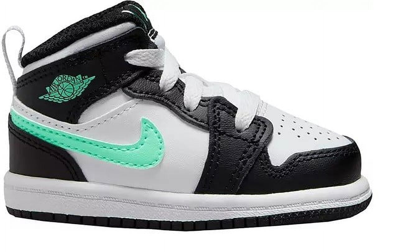 green jordan 1 infant