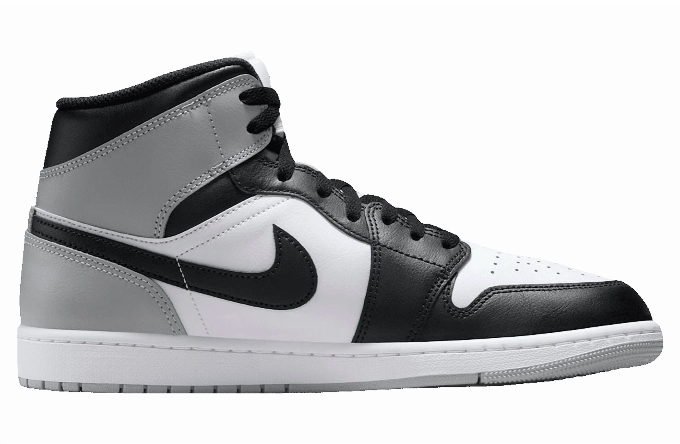 Jordan 1 Mid Barons Men's Sneakers DQ8426-101 - Walmart.com