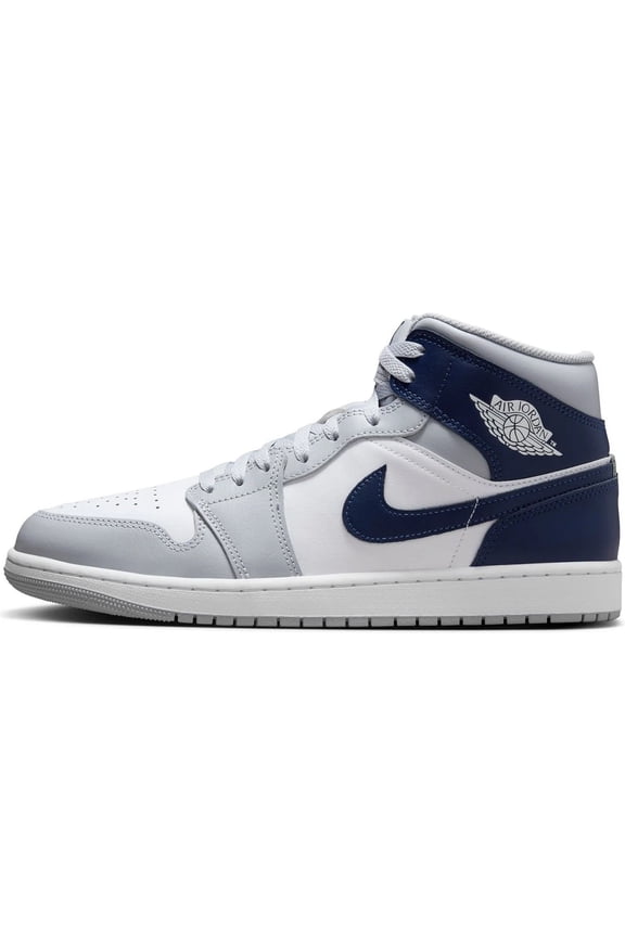 1 Mid "Georgetown" Mens Style : Dq8426
