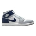 thumbnail image 1 of Jordan 1 Mid "Georgetown" Mens Style : Dq8426, 1 of 5