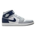 thumbnail image 1 of Jordan 1 Mid "Georgetown" Mens Style : Dq8426, 1 of 5