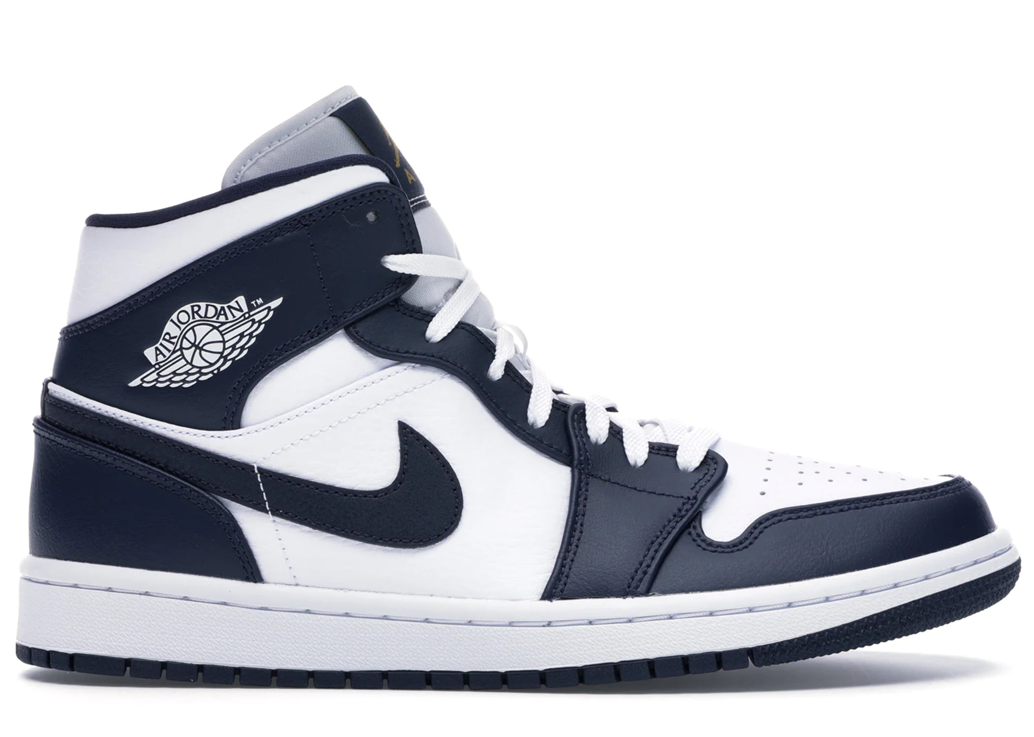 air jordan 1 obsidian style