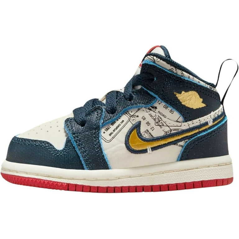 Jordan 1 take flight shop
