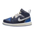 thumbnail image 1 of Jordan 1 Mid SE Craft Inside Out Obsidian (TD), 1 of 1