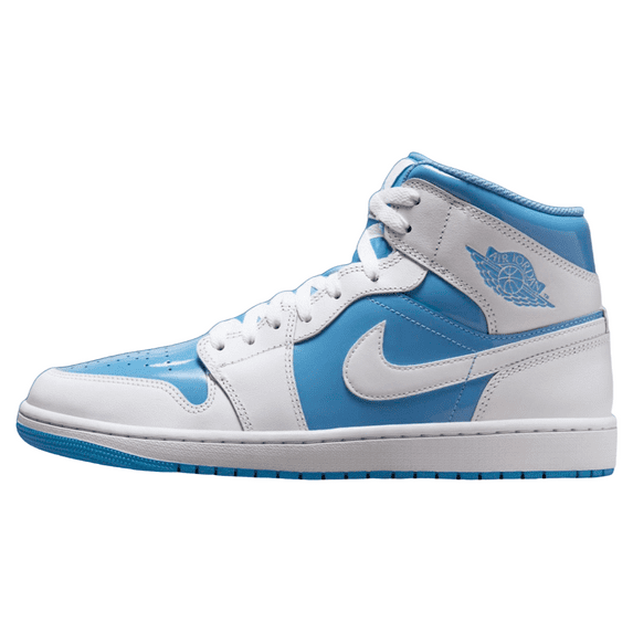 Jordan 1 Mid Se "Legend Blue" Mens Style : Fz2142