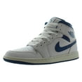 thumbnail image 1 of Jordan 1 Mid Se  Mens Style : Fn5215, 1 of 5