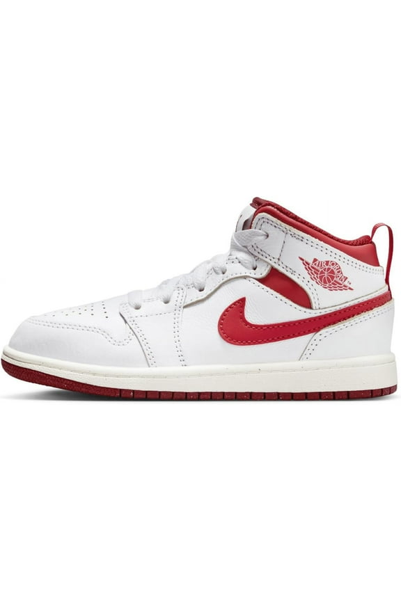 1 Mid Se (Ps) Little Kid's Shoes Size- 2