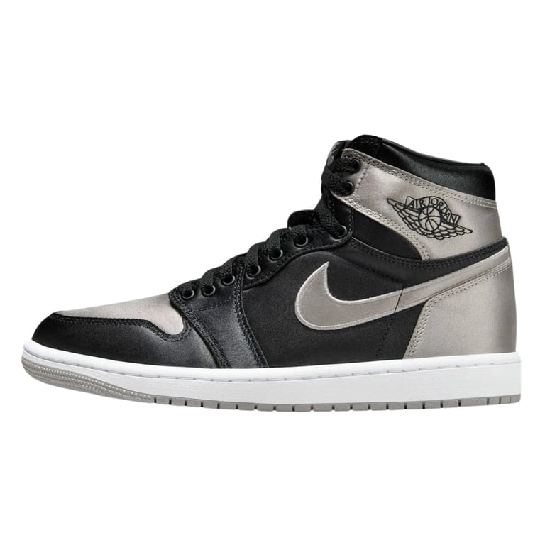 Jordan 1 Retro High OG Satin Shadow (Women display picture 2
