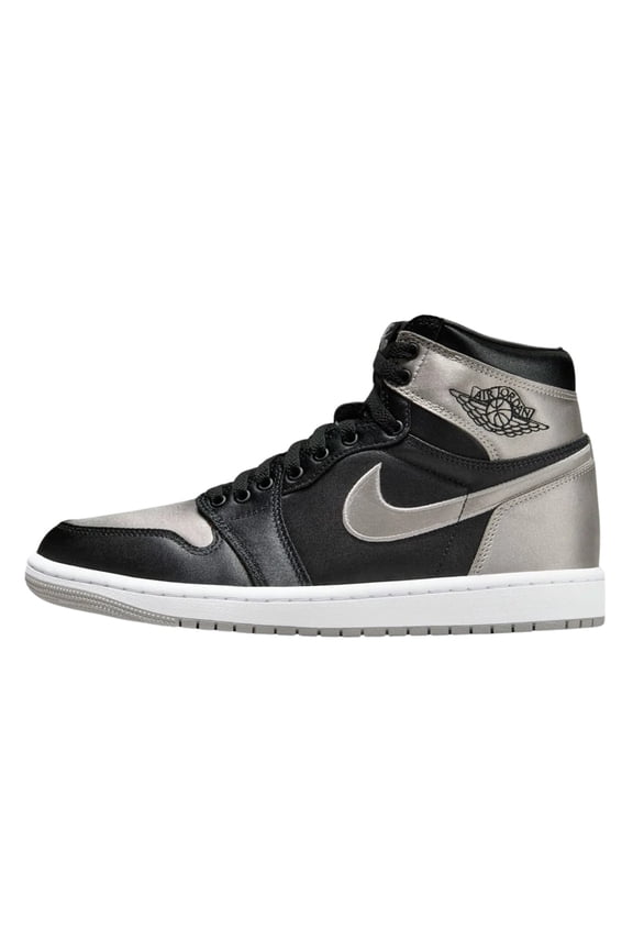 1 Retro Hi Og "Satin Shadow" Womens Style : Fd4810