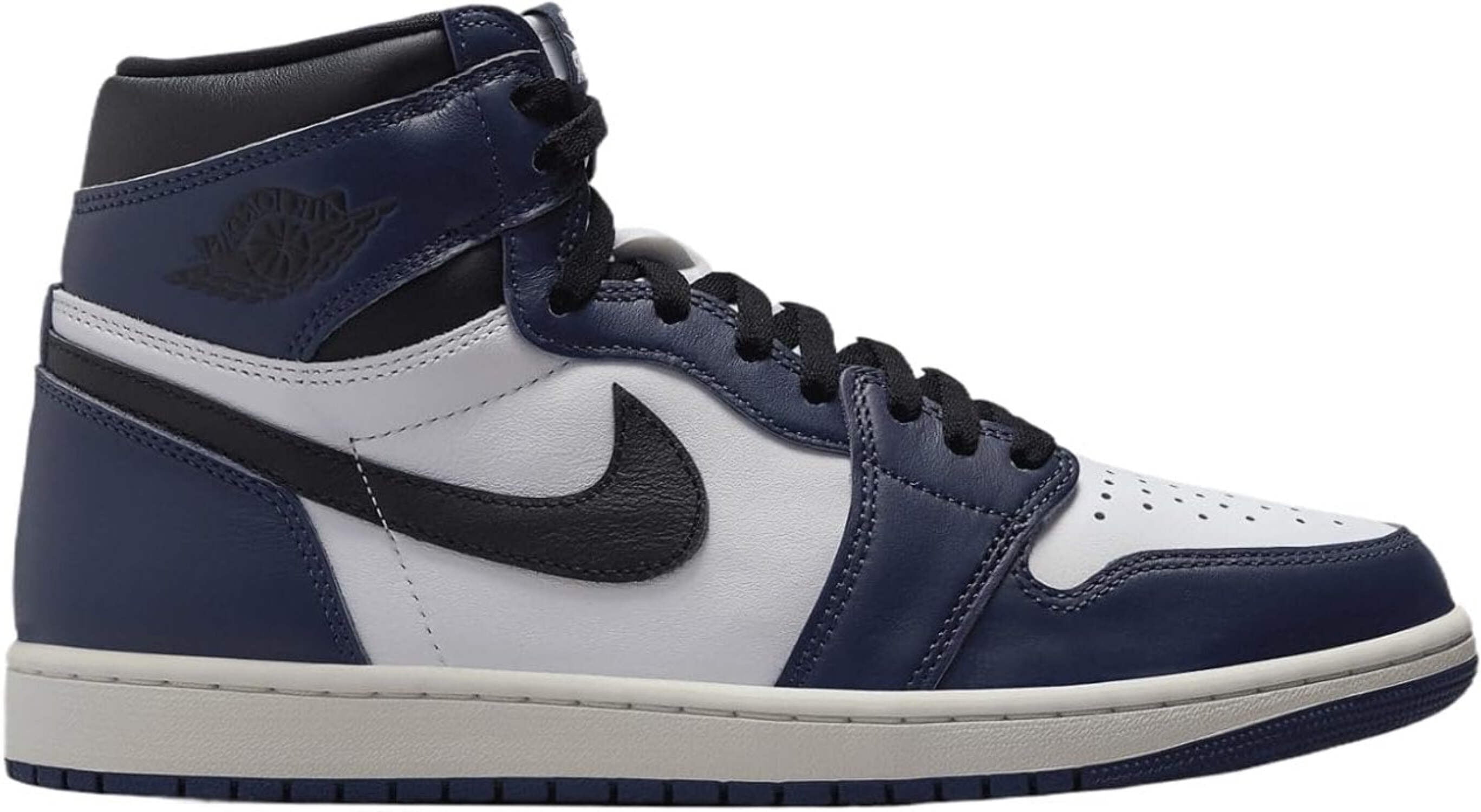 Air Jordan 1 Retro High OG DZ5485-105 Men's Mauve Leather Air Jordan 1 Retro High OG DZ5485-105 Men's Mauve Leather