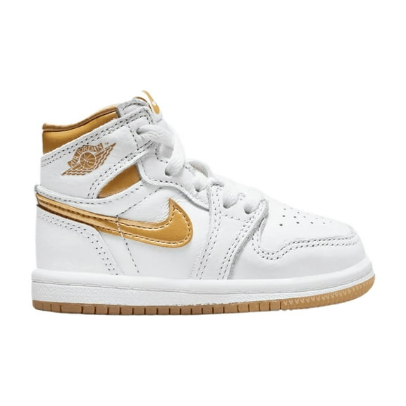 Jordan 1 Retro High Og (Td) Toddlers Style : Fd2598