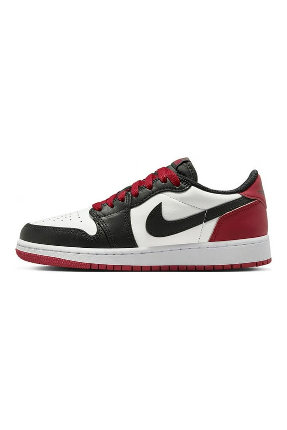 1 Retro Low OG Black Toe (2023) (GS)