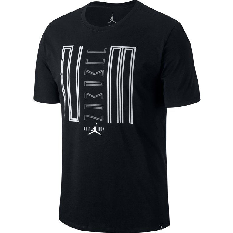 Jordan Jumpman Jordan Shirt Black And White Jordan Kids Jumpman